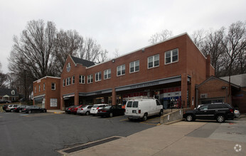 7301-7311 MacArthur Blvd, Bethesda, MD for rent Building Photo- Image 1 of 5