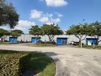 More details for 5500-5632 NW 161st St, Hialeah, FL - Industrial for Rent