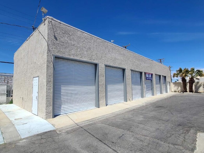 723 N China Lake Blvd, Ridgecrest, CA for sale - Building Photo - Image 3 of 6