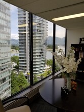 1199 W Hastings St, Vancouver, BC for rent Building Photo- Image 1 of 2