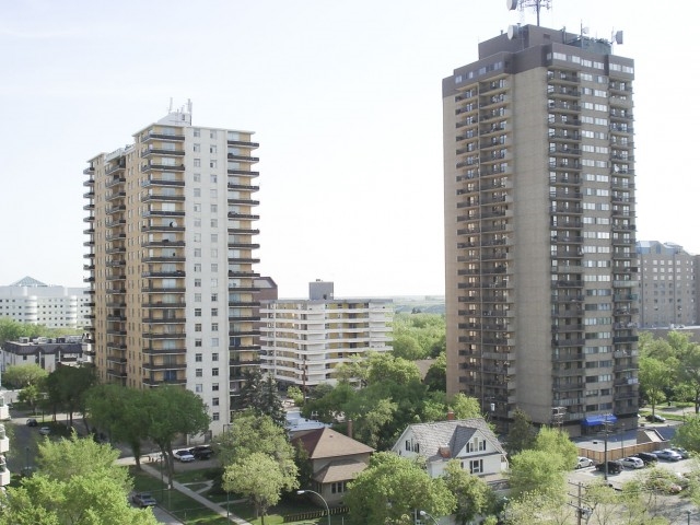 241 5th Ave, Saskatoon, SK for rent - Building Photo - Image 1 of 15