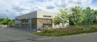 More details for Light Industrial to Rent