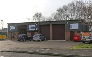More details for 11-17 Wainer Clos, Lincoln - Industrial to Rent