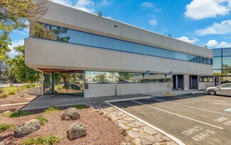 More details for 41841 Albrae St, Fremont, CA - Office for Rent