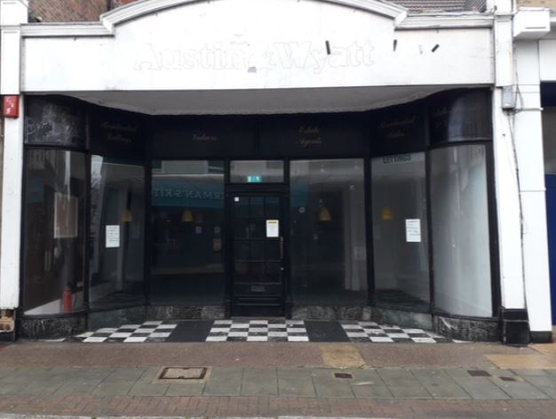 5 Clarendon Rd, Southsea for sale Building Photo- Image 1 of 1