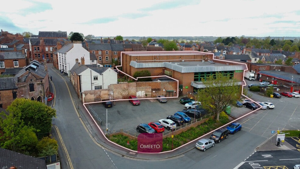 East St, Ilkeston for sale - Building Photo - Image 1 of 2