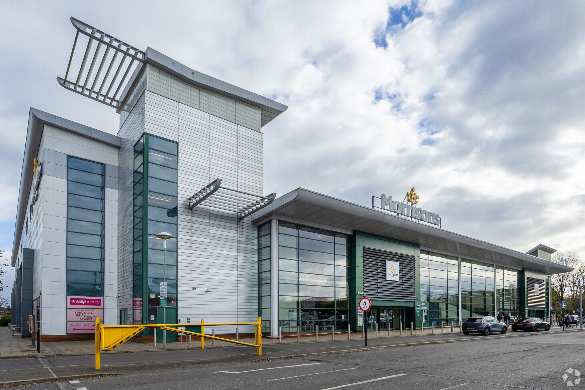 2259-2297 Coventry Rd, Birmingham for sale Primary Photo- Image 1 of 1