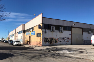 More details for Calle del Ferrocarril, 21, Coslada - Industrial for Sale