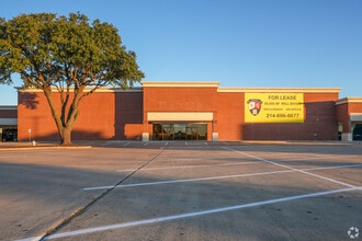 901 N Polk St, DeSoto, TX for rent Building Photo- Image 1 of 2