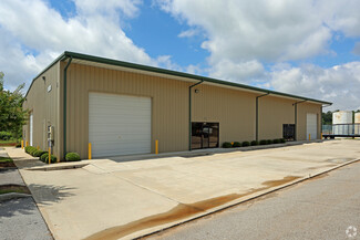 More details for 5551A Highway 53, Harvest, AL - Industrial for Rent