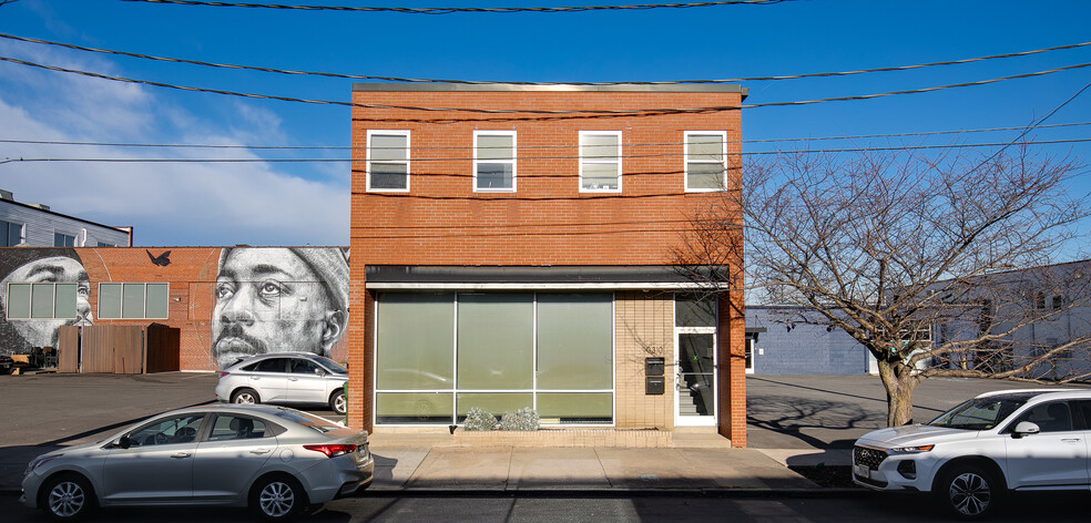 3310 W Clay St, Richmond, VA for sale - Building Photo - Image 1 of 79