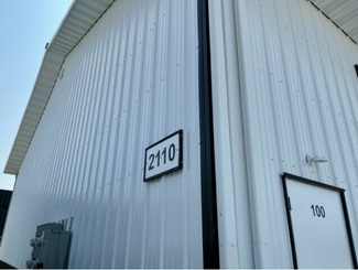 More details for 2110 SE 44th Court, Grimes, IA - Industrial for Rent