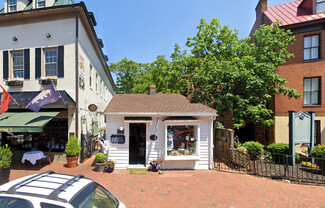 More details for 60-64 State Cir, Annapolis, MD - Retail for Sale