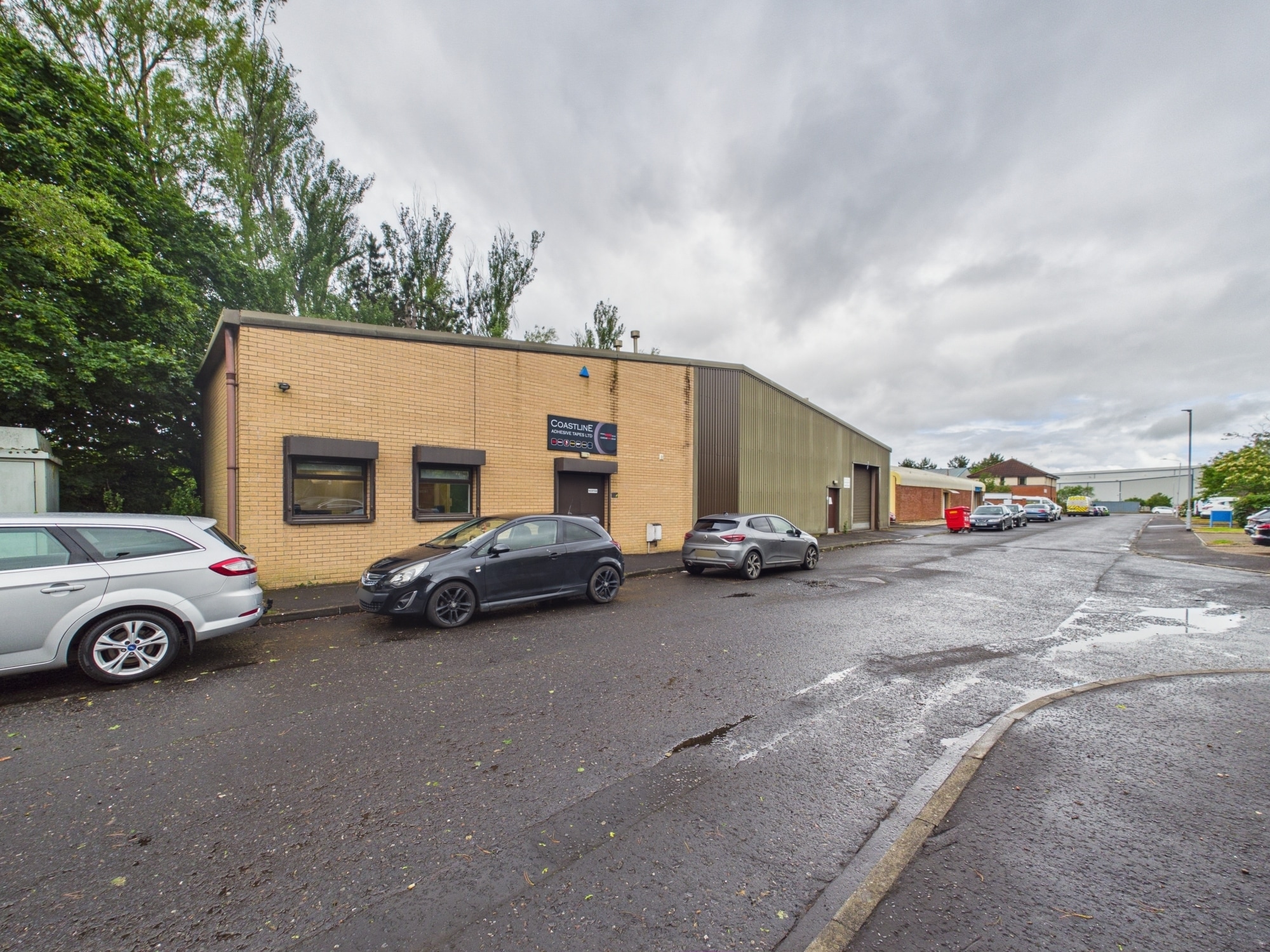 8 Skye Rd, Prestwick for sale Building Photo- Image 1 of 8