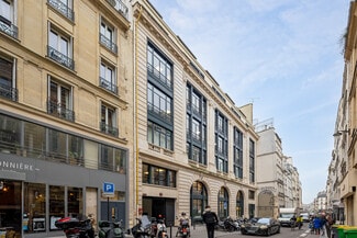 More details for 19-21 Rue Poissonnière, Paris - Co-working to Rent
