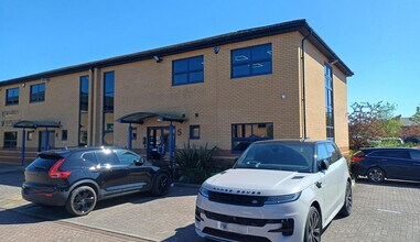 Forder Way, Peterborough to rent Building Photo- Image 2 of 5
