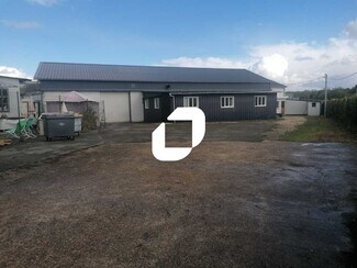 More details for Light Industrial to Rent