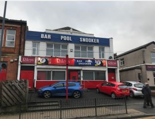 511 Bury New Rd, Manchester for sale Building Photo- Image 1 of 1