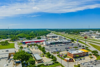 More details for 605 Northwest Pky, Azle, TX - Office / Retail, Medical to Rent