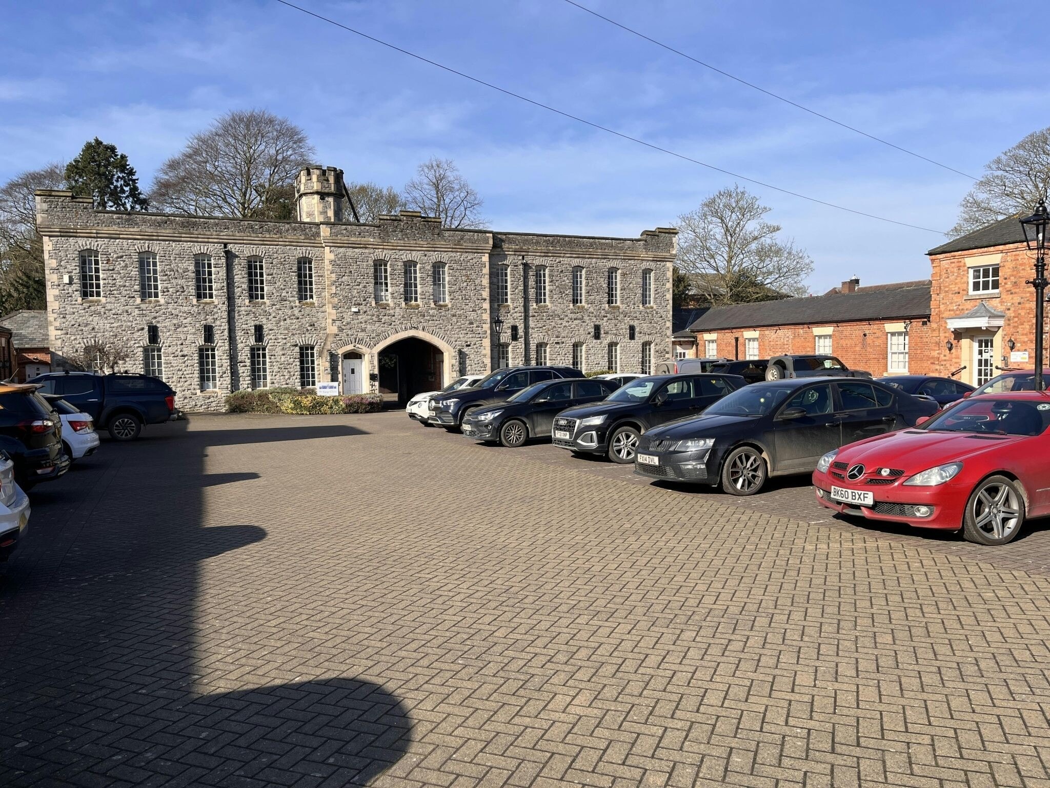 Sandon Rd, Grantham to rent Primary Photo- Image 1 of 6