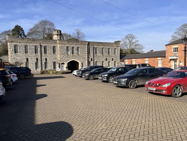 More details for Sandon Rd, Grantham - Office to Rent