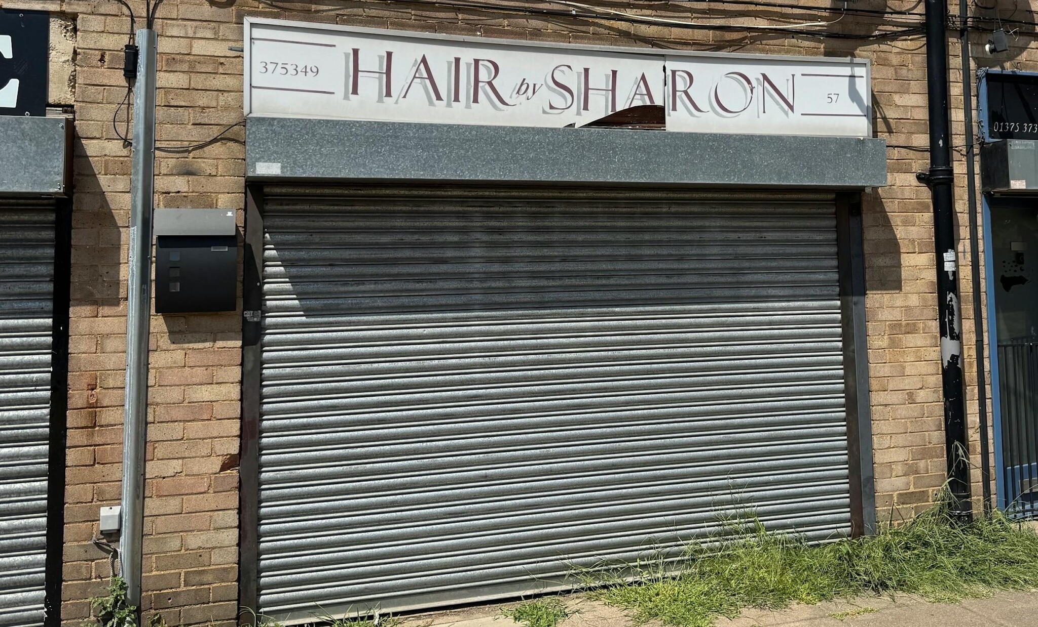 51-65 Jesmond Rd, Grays to rent Building Photo- Image 1 of 1