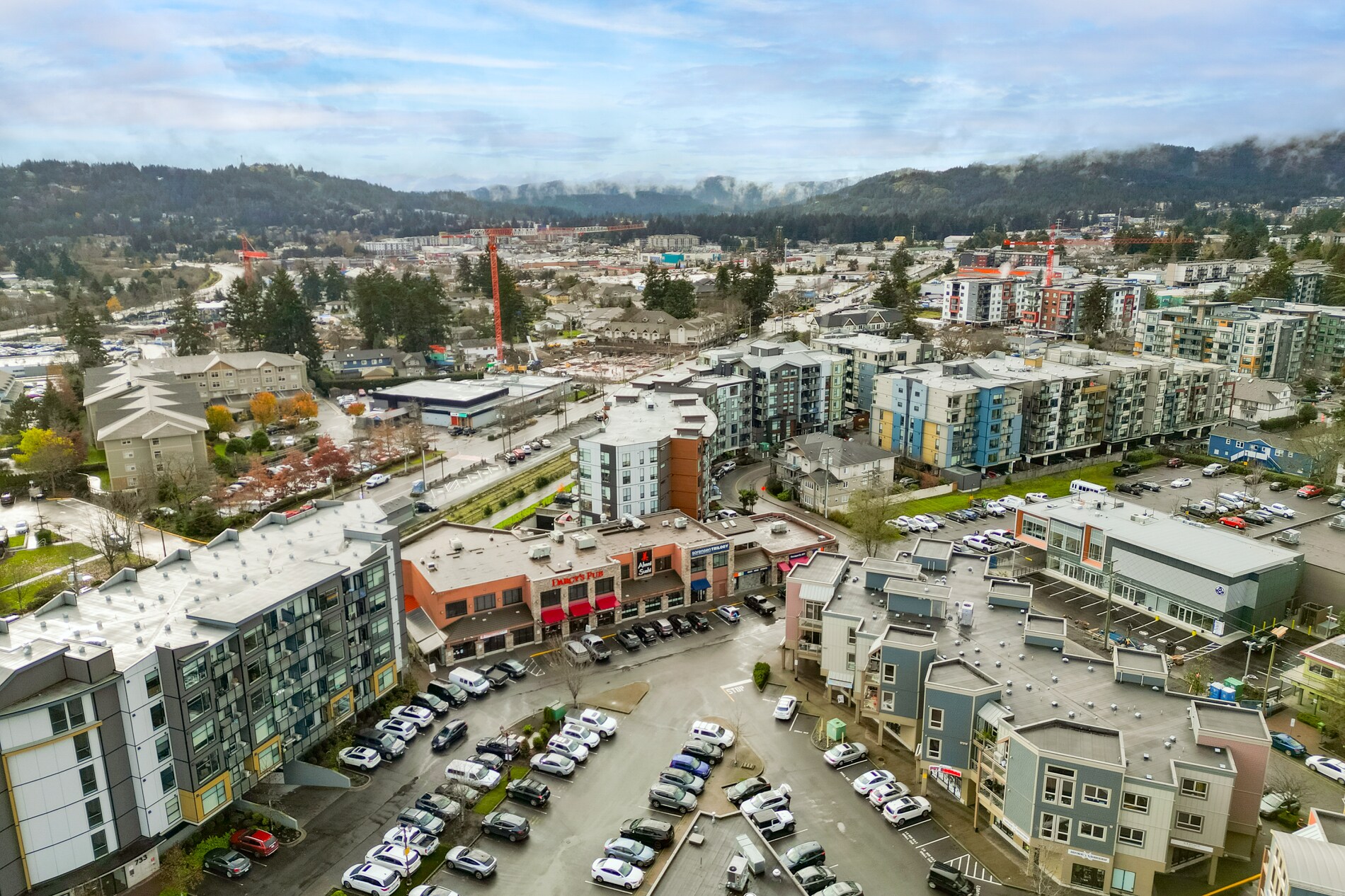 737 Goldstream Ave, Langford, BC for sale Building Photo- Image 1 of 1