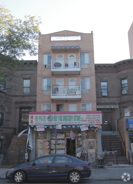 5405 6th Ave, Brooklyn, NY for sale - Primary Photo - Image 1 of 2