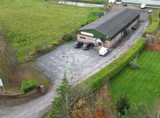 More details for Holmes Chapel Rd, Knutsford - Industrial for Rent