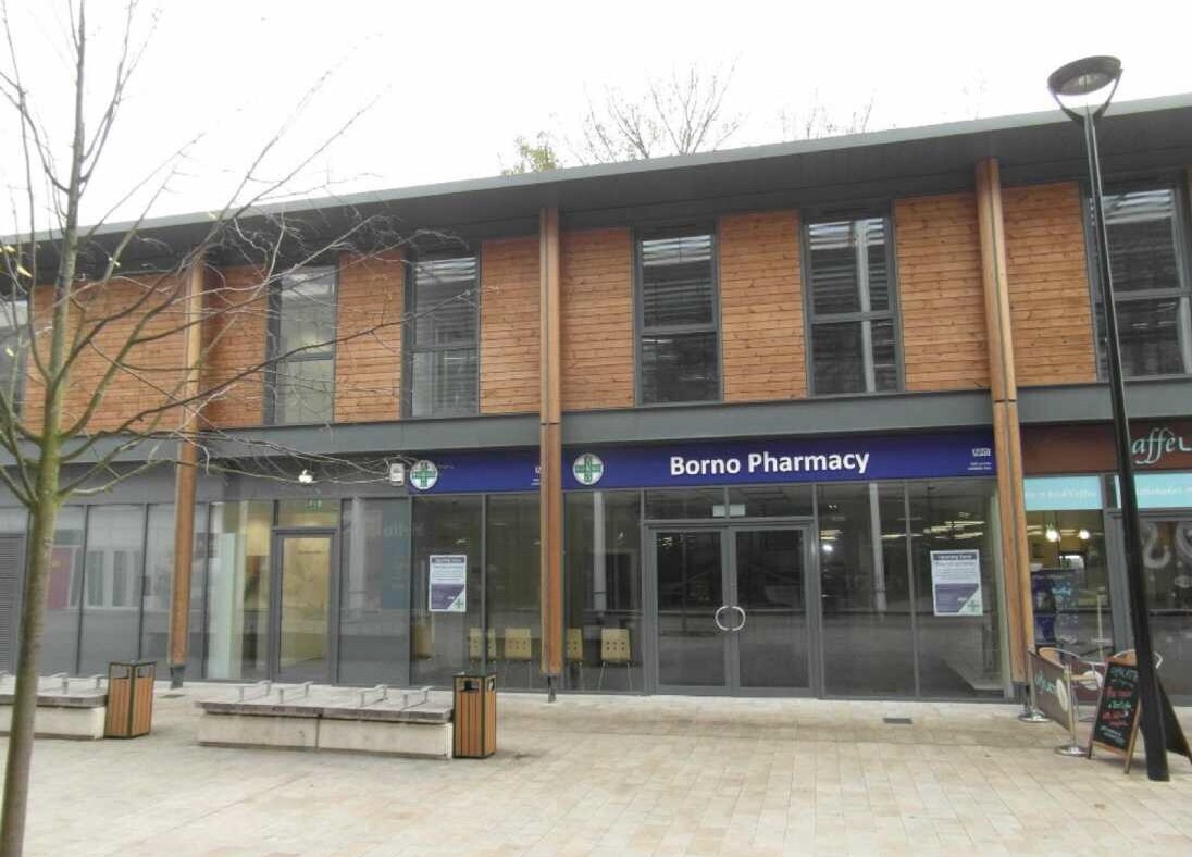 Signal Walk, London for sale Primary Photo- Image 1 of 1