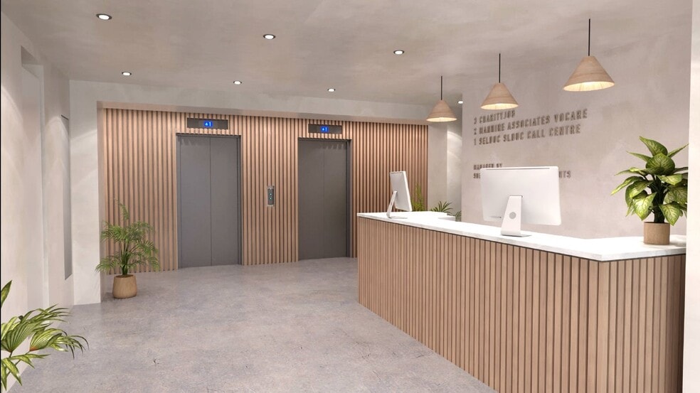 76 Coombe Rd, Kingston Upon Thames to rent - Building Photo - Image 2 of 8