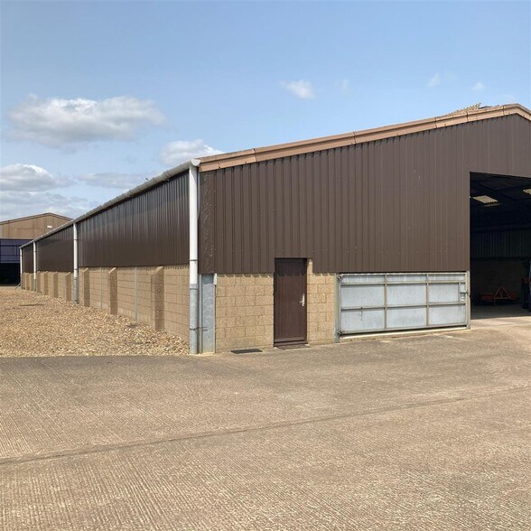 Baggrave Hall Rd, Hungarton to rent - Building Photo - Image 3 of 14