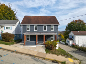 704 Waddell Ave, Donora PA - Commercial Property