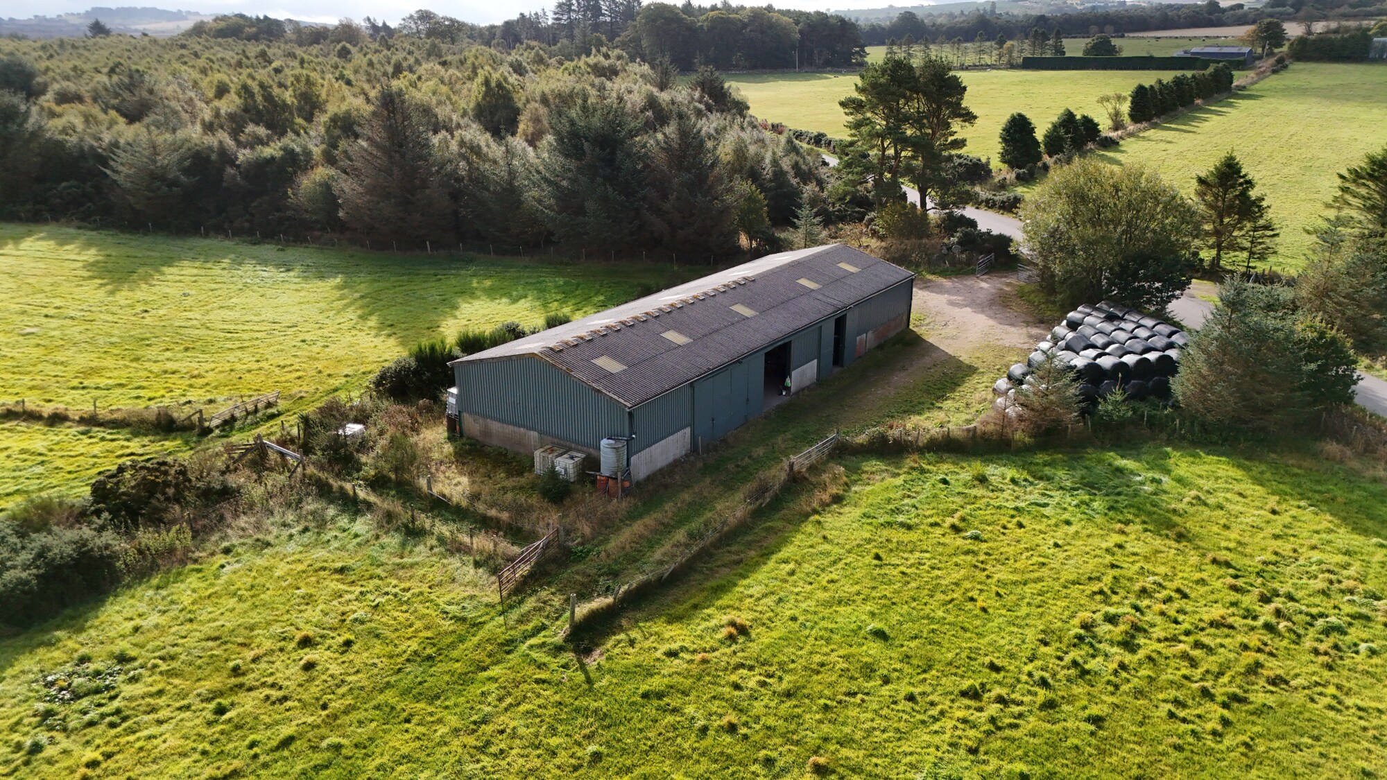 Netherley Road, Stonehaven for sale Primary Photo- Image 1 of 1