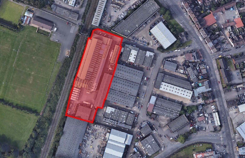 Endemere Rd, Coventry for sale Primary Photo- Image 1 of 1