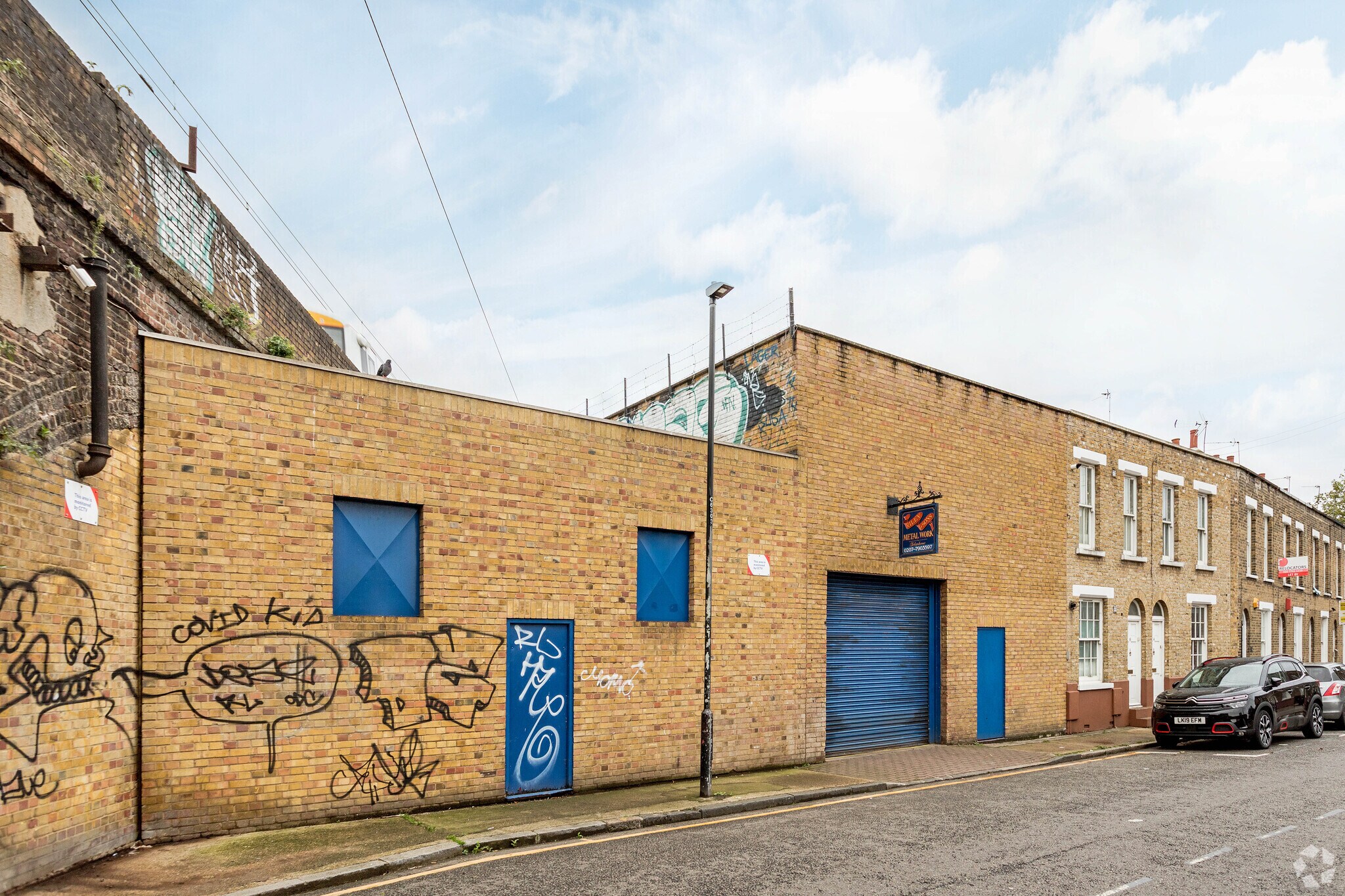23 Yorkshire Rd, London to rent Primary Photo- Image 1 of 2
