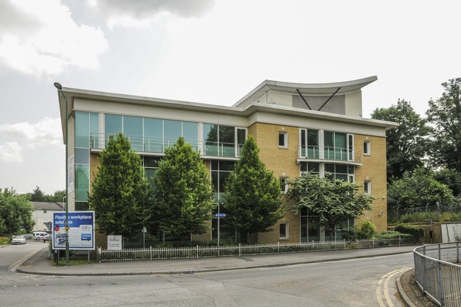 More details for Park Rd, Rickmansworth - Co-working to Rent