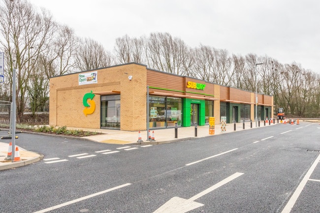 More details for 6 Harrison Way, St Ives - Retail to Rent