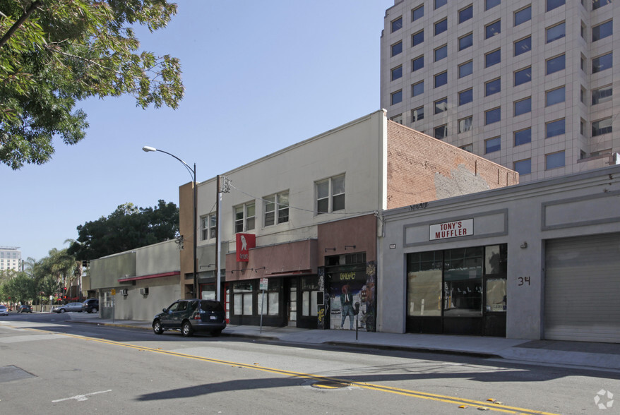 194-198 W Santa Clara St, San Jose, CA for rent - Building Photo - Image 2 of 2