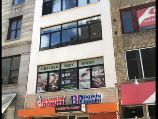 More details for 289 Seventh Ave, New York, NY - Office for Rent