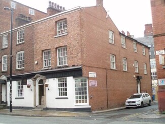 More details for 24 Dale St, Manchester - Office for Rent