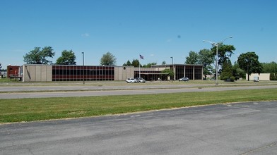 5911 Airport Rd, Oriskany, NY for sale Primary Photo- Image 1 of 1