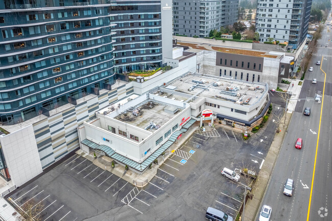 More details for 821-827 Bellevue Way NE, Bellevue, WA - Retail for Rent