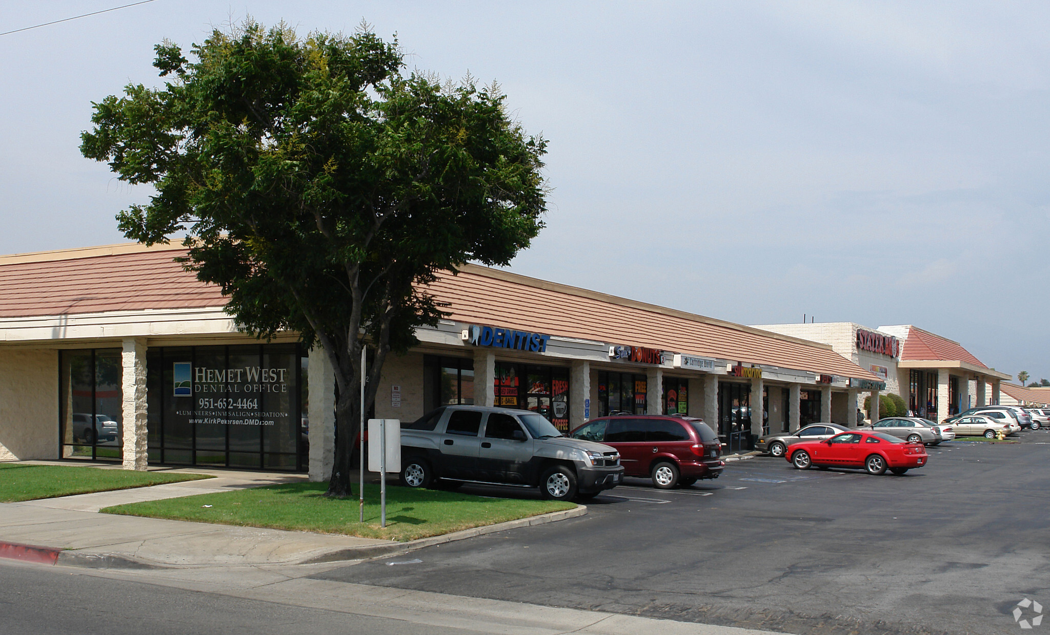 3246 W Florida Ave, Hemet, CA for rent Building Photo- Image 1 of 3