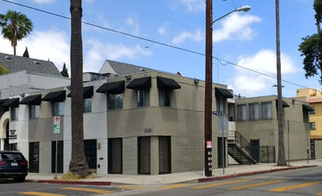 14401 Gilmore St, Van Nuys, CA for sale Primary Photo- Image 1 of 1