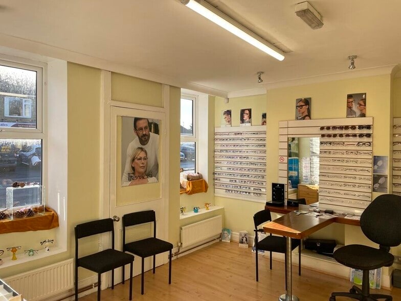 306 Lancaster Rd, Morecambe for sale - Building Photo - Image 3 of 28