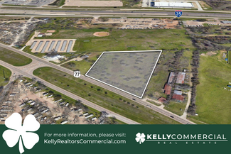 More details for 1001 N Lacy, Waco, TX - Land for Sale