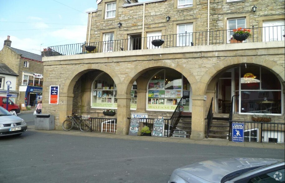 The Shambles, Settle for sale - Primary Photo - Image 1 of 1
