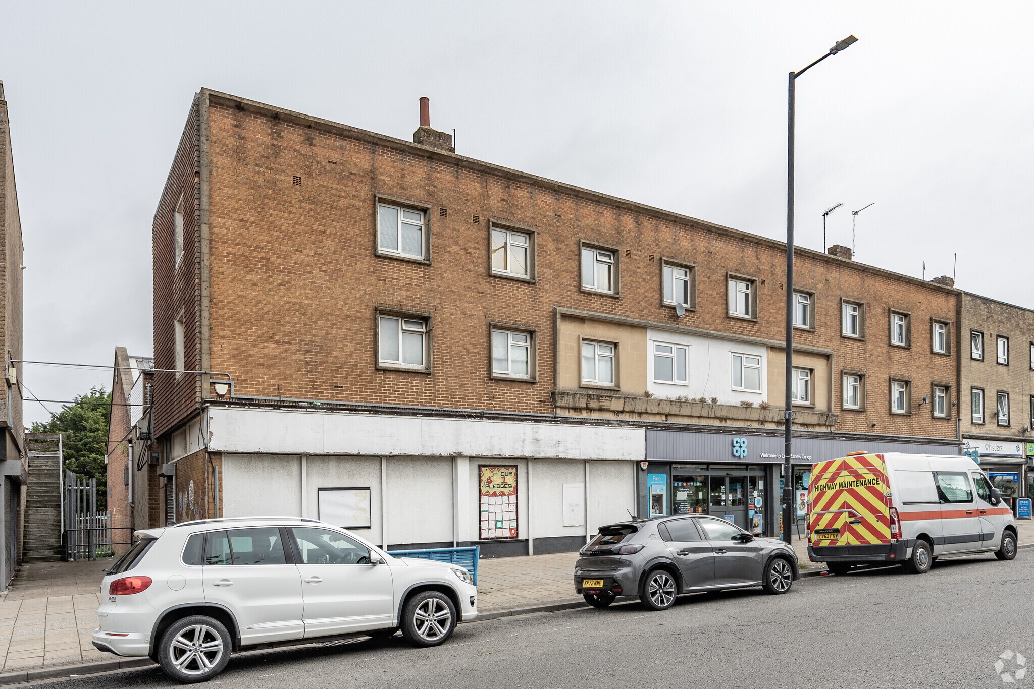 149-149A Crow Ln, Bristol to rent Primary Photo- Image 1 of 3