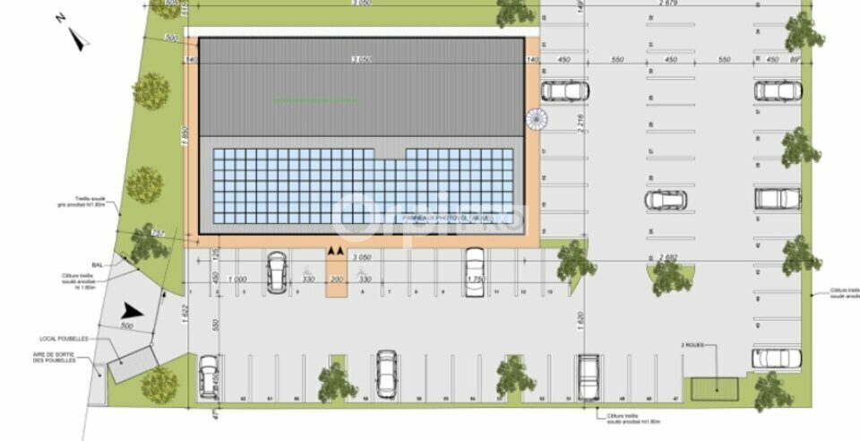 Office in Villefranche-sur-Saône for sale - Building Photo - Image 3 of 5